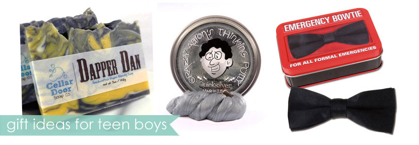 Unique Gift Ideas For Boys
 Great Gift Ideas Unique & Inspirational Gift Ideas