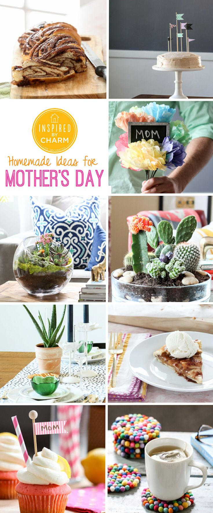 Unique Mother'S Day Gift Ideas
 25 unique Ideas for mothers day ideas on Pinterest