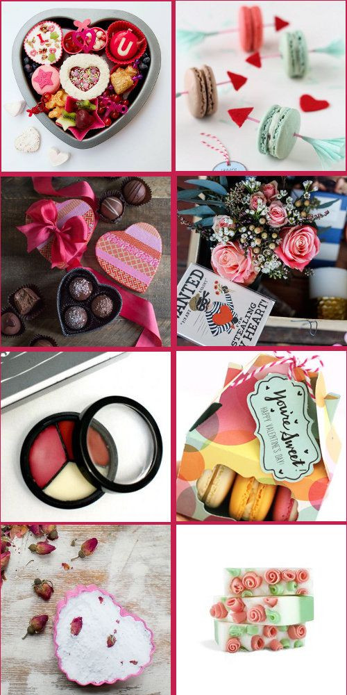 Unique Valentine'S Day Gift Ideas
 17 Best ideas about Valentine Day Special on Pinterest