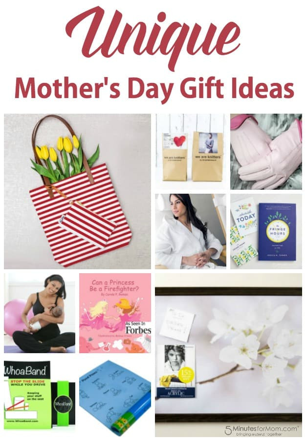 Unique Valentine'S Day Gift Ideas
 Mothers Day Gift Guide Unique Gift Ideas for Women