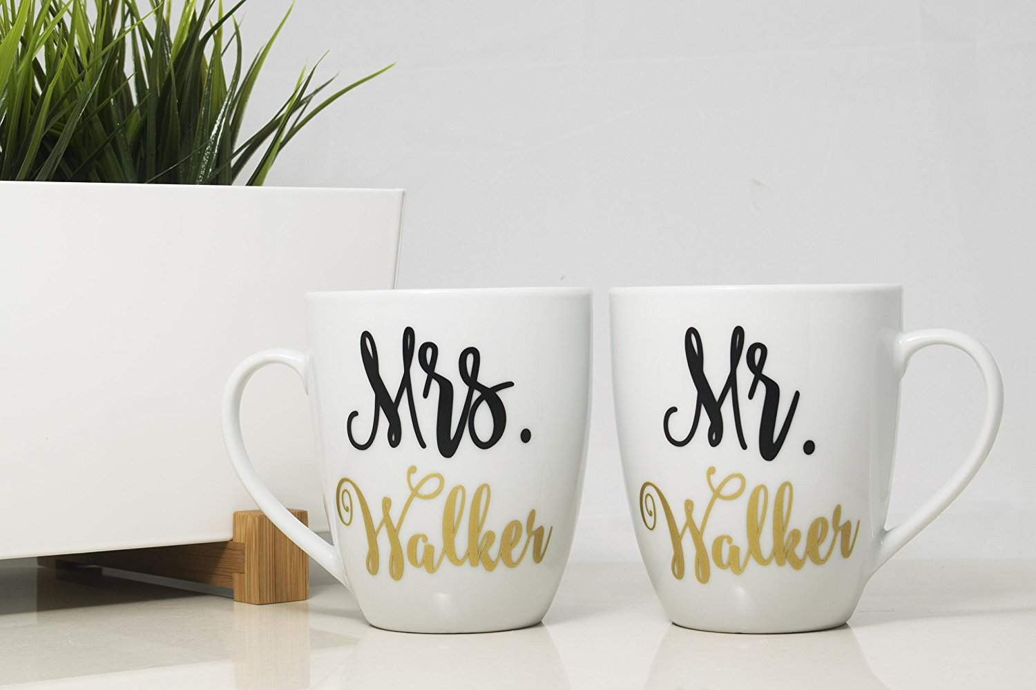 Unique Wedding Gift Ideas
 Top 20 Best Personalized Wedding Gifts