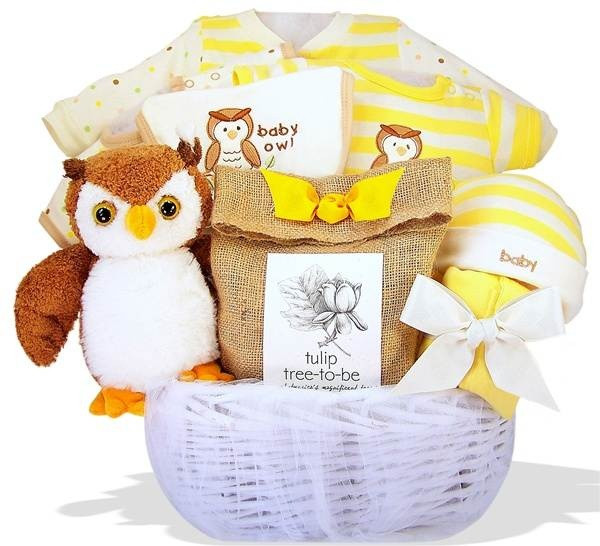 Unisex Baby Gift Ideas
 52 best baby t baskets images on Pinterest