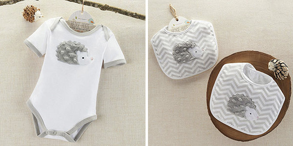 Unisex Baby Gift Ideas
 Gender Neutral Baby Shower Ideas Baby Aspen Blog