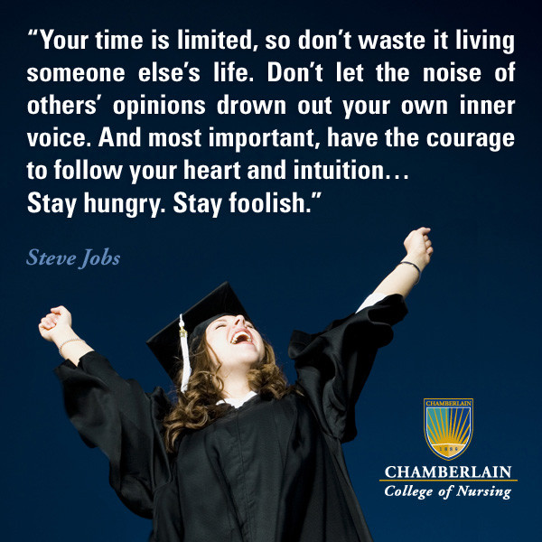 University Graduation Quotes
 19 Best Inspirational Graduation Quotes