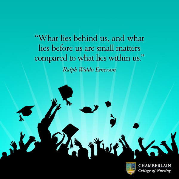 University Graduation Quotes
 19 Best Inspirational Graduation Quotes