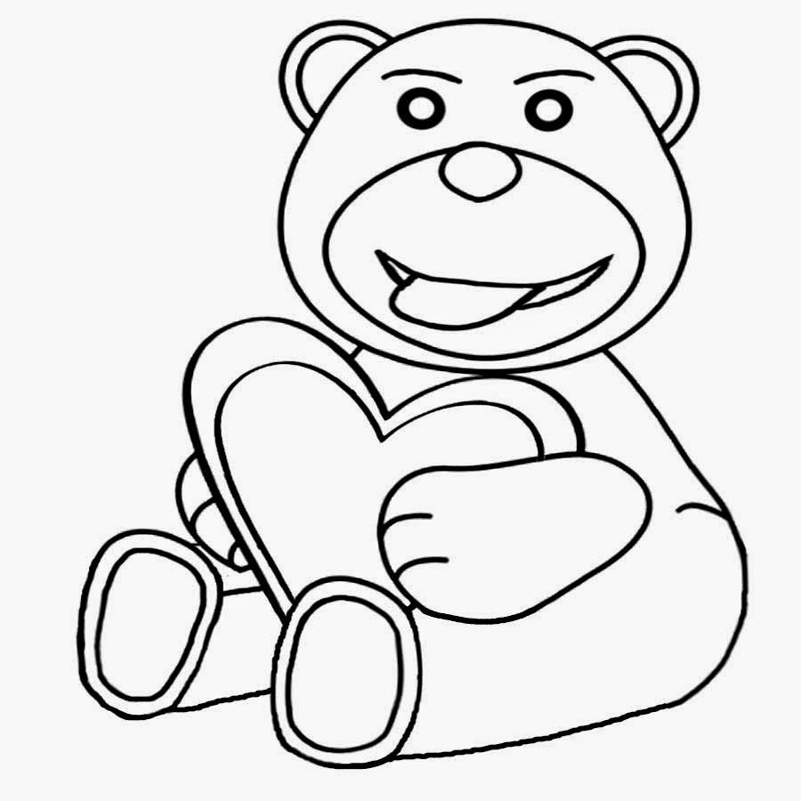 Valentine Coloring Pages For Girls
 Free Coloring Pages Printable To Color Kids