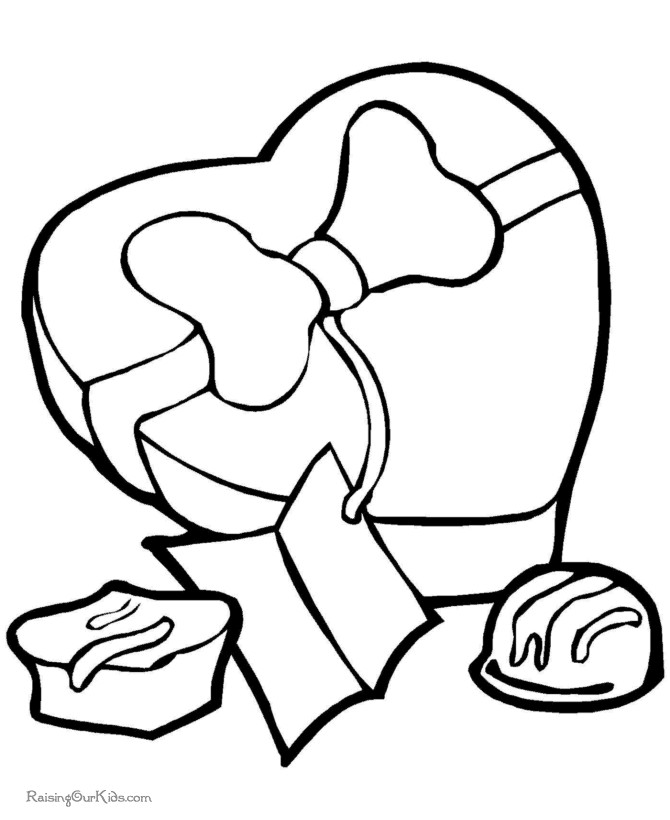 Valentine Coloring Sheets For Boys
 presodathis Valentine Coloring Pages For Boys