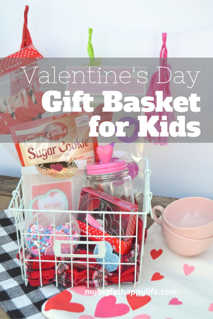 Valentine Day Gift Basket Ideas
 Best 25 Valentine s day t baskets ideas on Pinterest