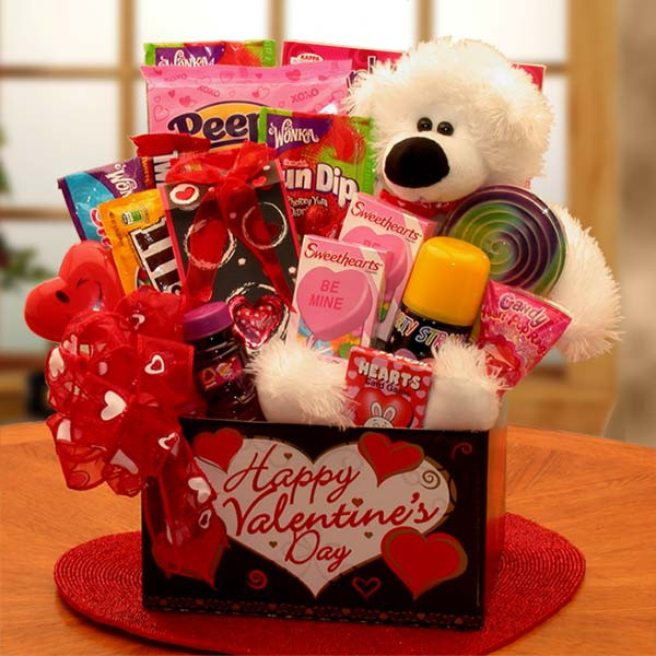 Valentine Gift Box Ideas
 Valentine Week Gifts Holding a Special Surprise Everyday