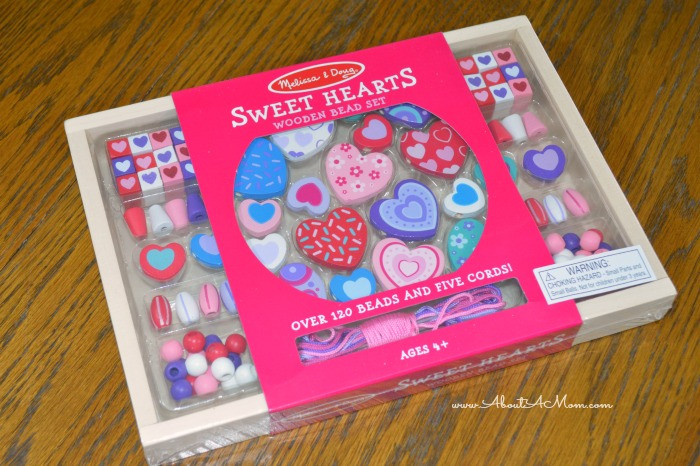 Valentine Gift Ideas For Mom
 Some Sweet Valentine s Day Gift Ideas for Kids About A Mom