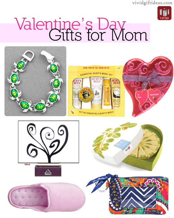 Valentine Gift Ideas For Mom
 Valentines Day Gifts for Mom Vivid s Gift Ideas