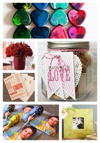 Valentine Gift Ideas For Mom
 Last minute Valentine s Day help Recipes cards ts more