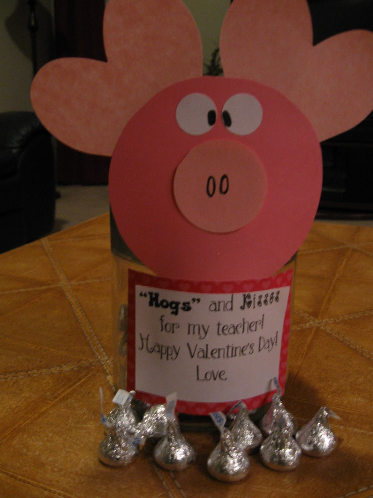 Valentine Gift Ideas For Teacher
 Valentine Gift Ideas for Teachers Happy Home Fairy