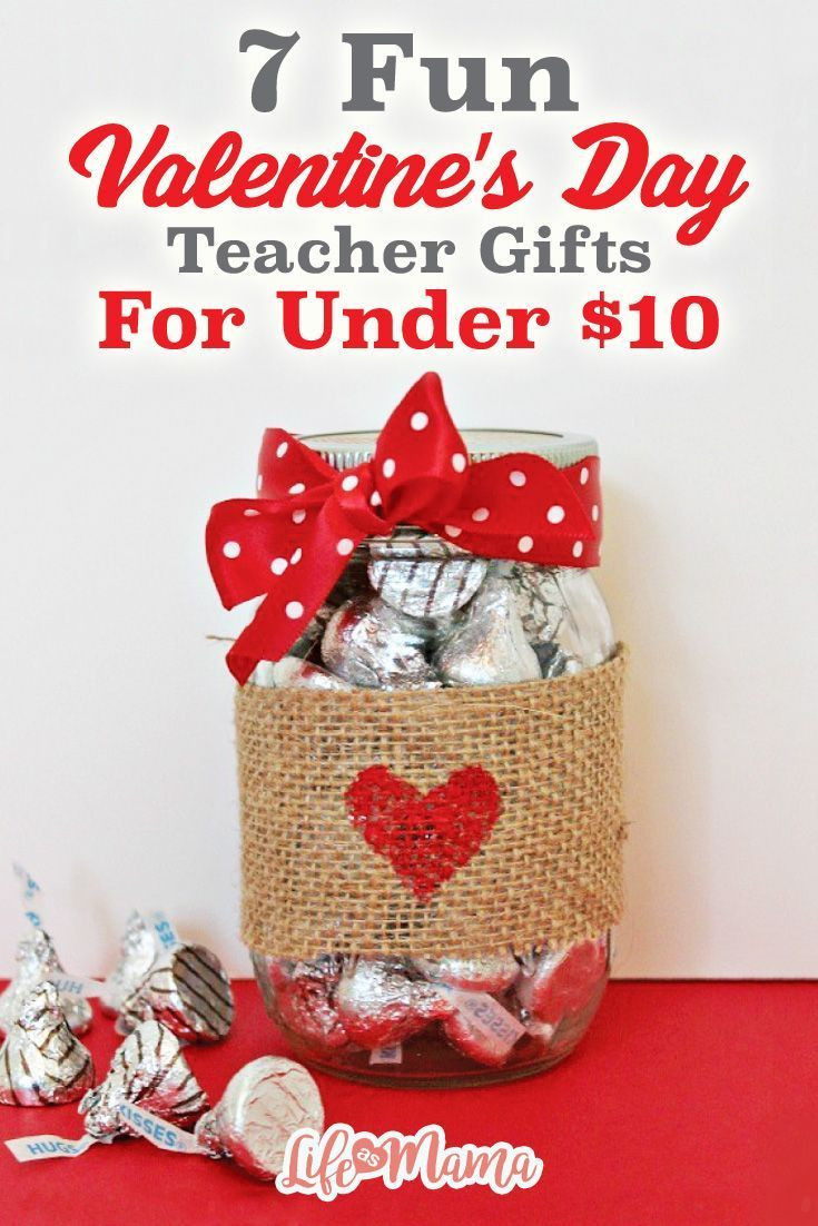 Valentine Gift Ideas For Teacher
 Best 25 Valentine ts for teachers ideas on Pinterest