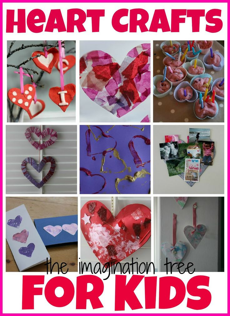 Valentine'S Day Craft Ideas For Toddlers
 1000 images about Valentine s Day at your library on