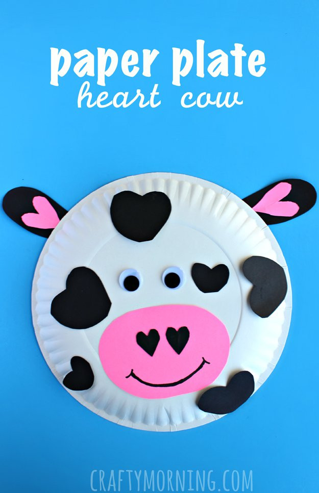 Valentine'S Day Craft Ideas For Toddlers
 Valentine Crafts for Kids DIY Projects Craft Ideas & How