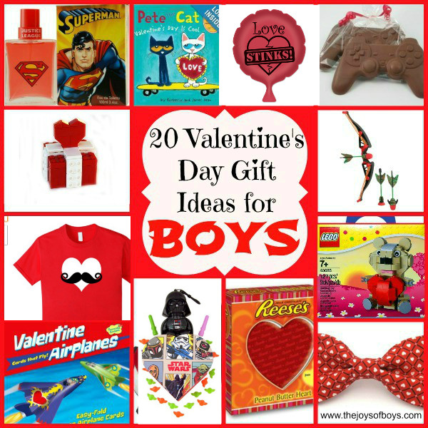 Valentine'S Day Gift Ideas For Boys
 Minion Valentine Box The Joys of Boys