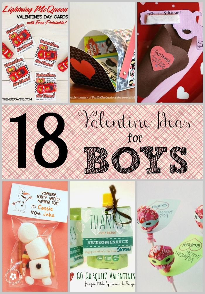 Valentine'S Day Gift Ideas For Boys
 Pin by Jamie Roubinek on Valentine s Day