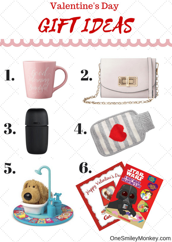 Valentine'S Day Gift Ideas For Her
 Cute Valentine s Day Gift Ideas For Him Her and Them
