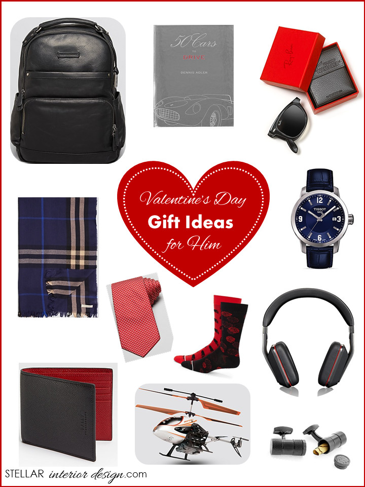 Valentine'S Day Gift Ideas For Him
 Valentines Day Archives Stellar Interior Design