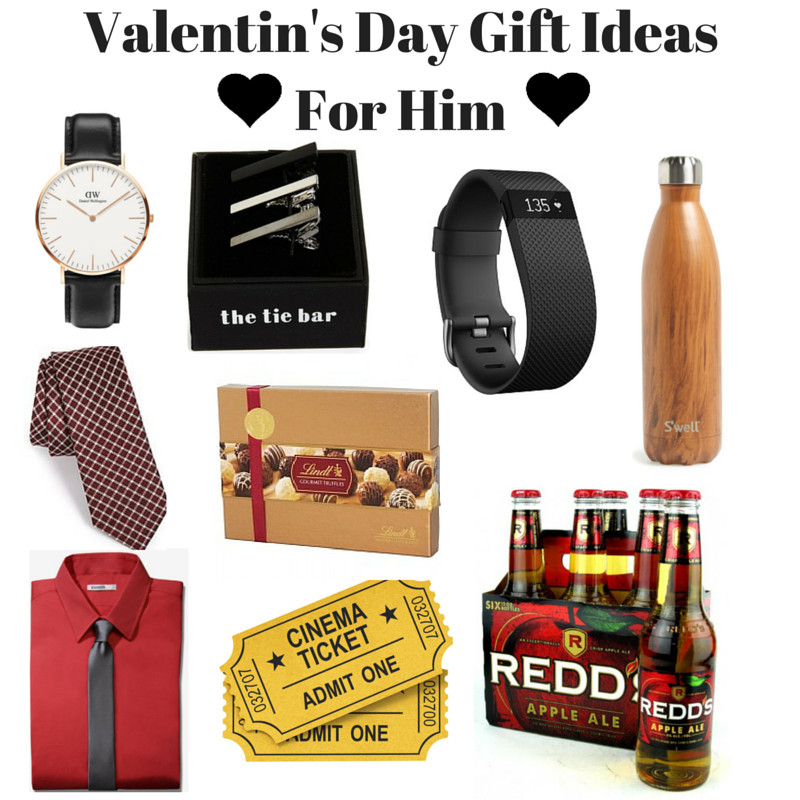 Valentine'S Day Gift Ideas For Him
 Daniel Wellington Archives For The Love Glitter