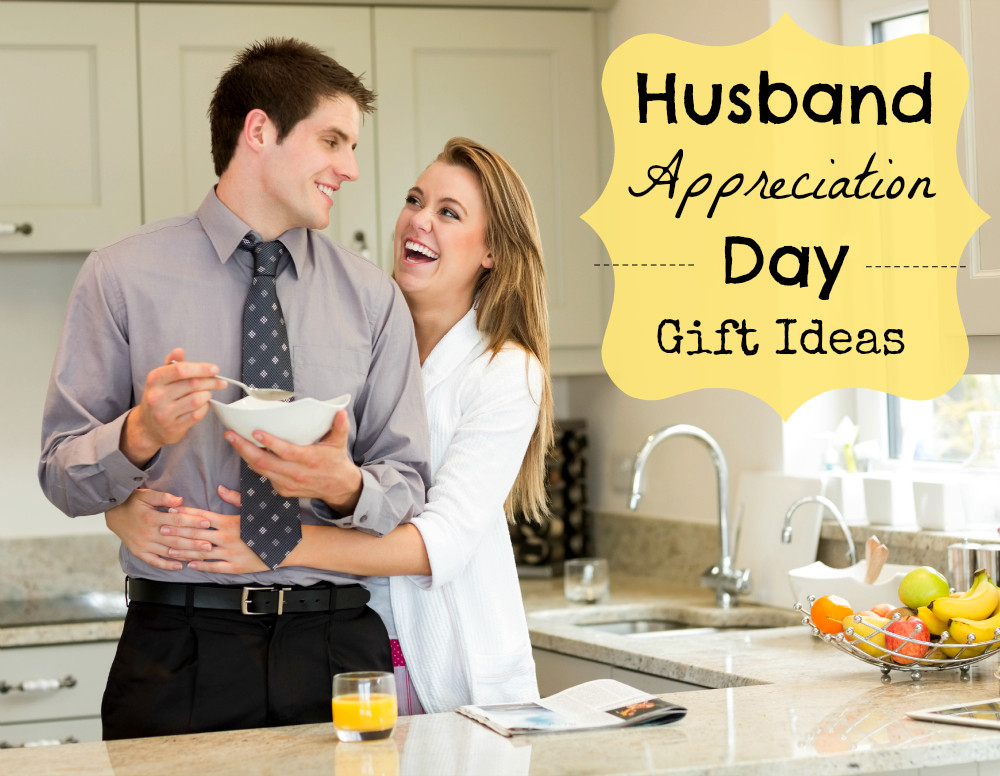 Valentine'S Day Gift Ideas For Husband
 Husband Appreciation Day Gift Ideas – AA Gifts & Baskets