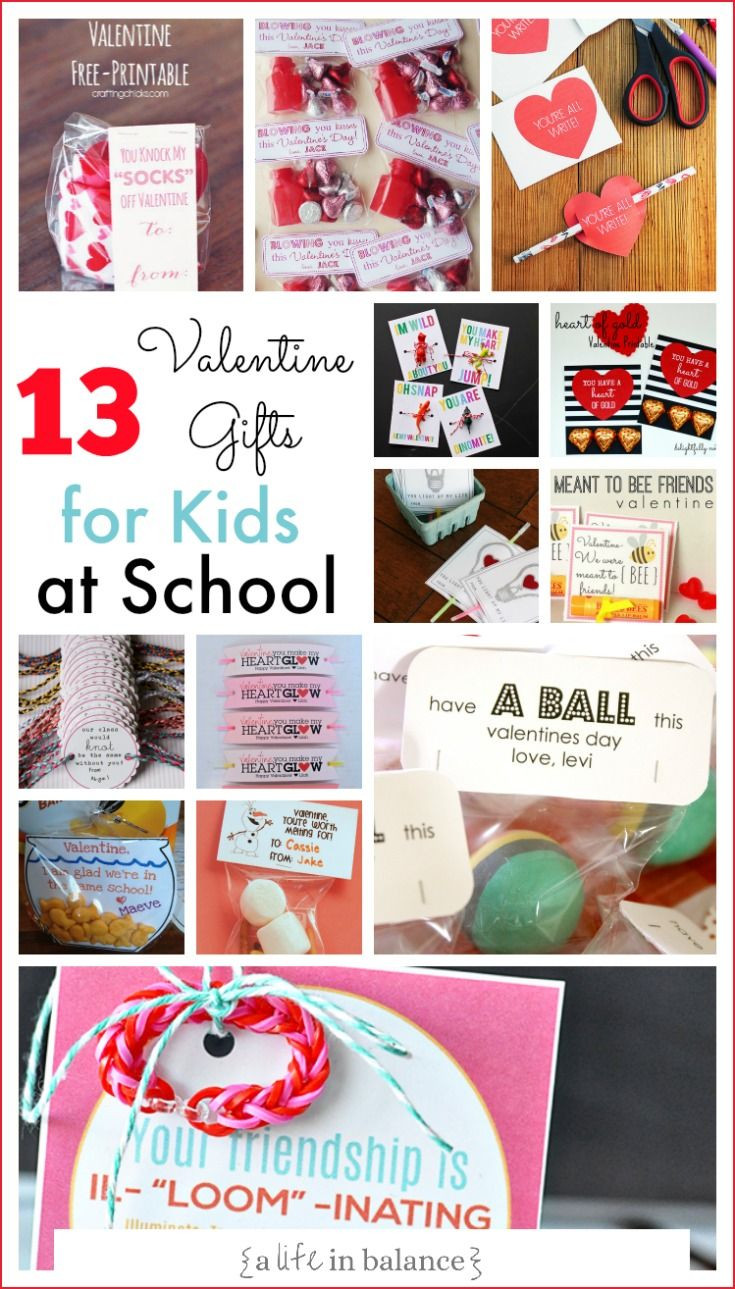 Valentine'S Day Gift Ideas For Kids
 1000 images about Valentine s Day for Children on