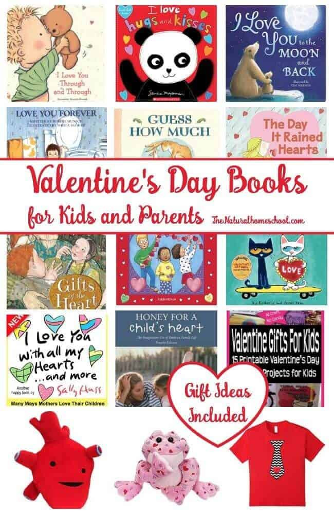 Valentine'S Day Gift Ideas For Kids
 Valentine s Day Arts & Crafts & Activities The Natural