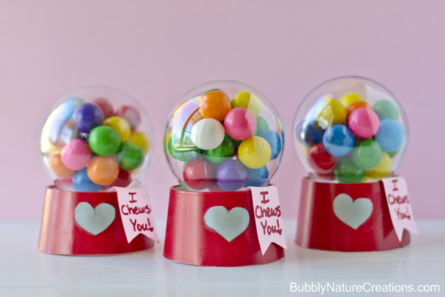 Valentine'S Day Gift Ideas For Kids
 20 Cute DIY Valentine’s Day Gift Ideas for Kids Style