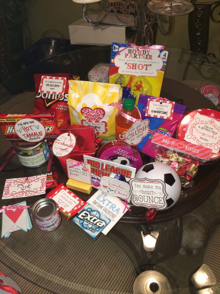 Valentine'S Day Gift Ideas For My Boyfriend
 1000 images about ♡ Boyfriend Gifts ♡ on Pinterest