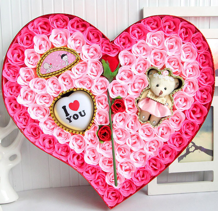 Valentine'S Day Gift Ideas For Wife
 Good Quality Gifts For Valentine My Favorite Blog