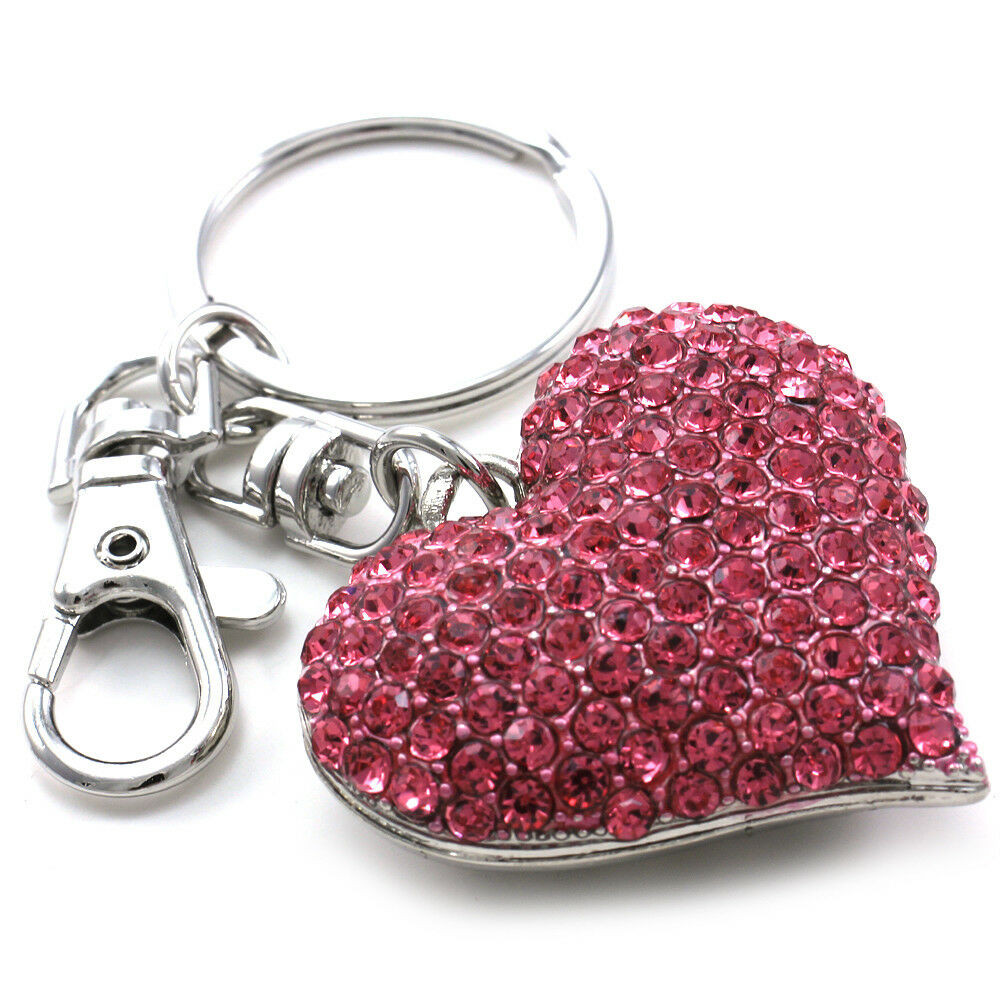 Valentine'S Gift Ideas
 Mother s Day Valentine s Day Gift Love Pink Heart Car