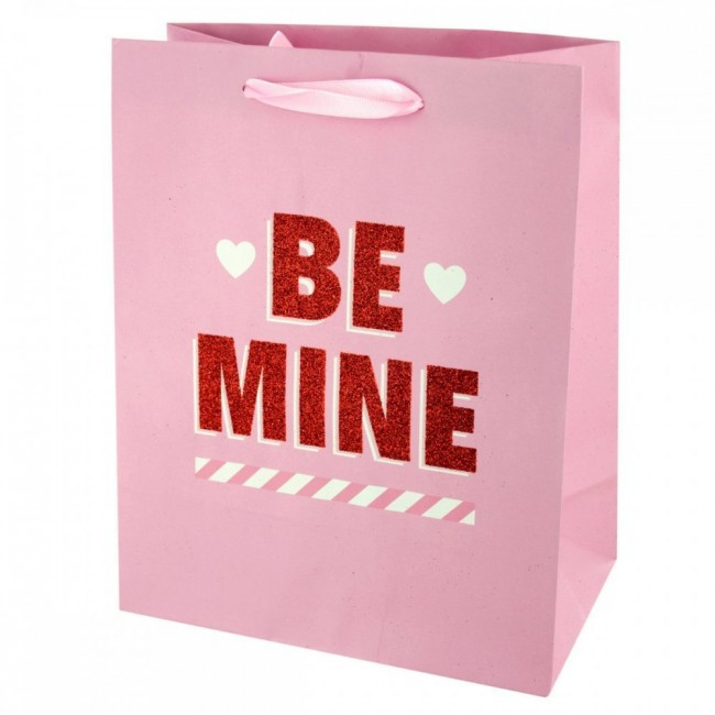 Valentine'S Gift Ideas
 be Mine Valentine s Gift Bag BH440