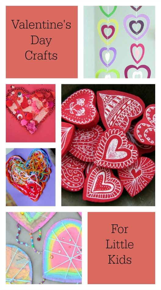 Valentines Craft Ideas For Preschoolers
 17 Best images about preschool valentines on Pinterest