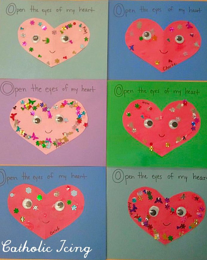Valentines Craft Ideas For Preschoolers
 202 best images about Preschool Valentine s Day Crafts on