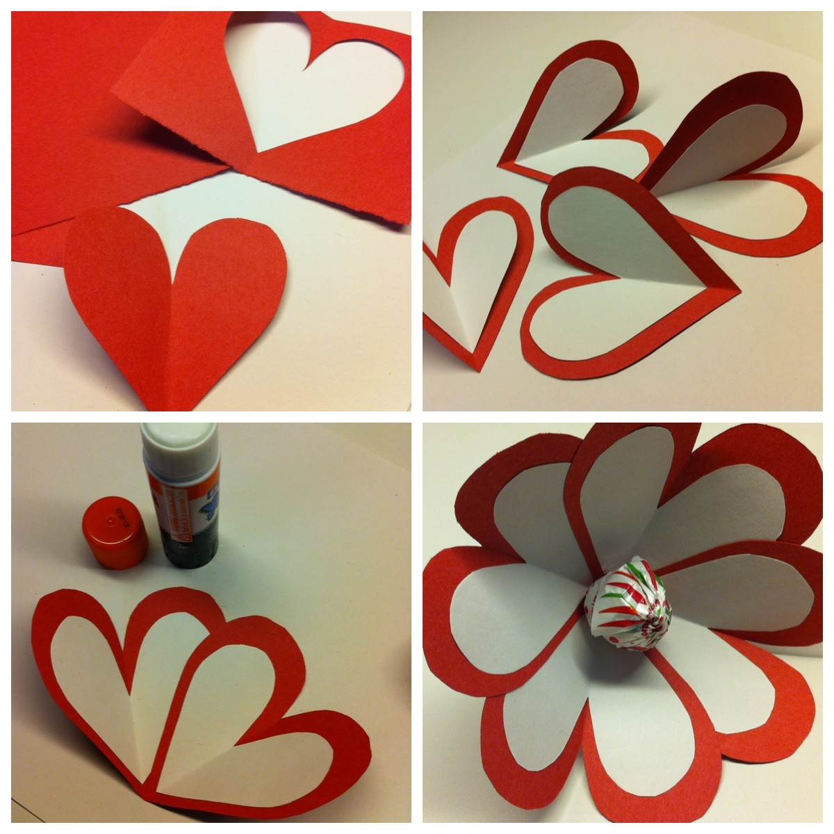 Valentines Craft Ideas For Toddlers
 valentine s day kids crafts Ideas for Kids