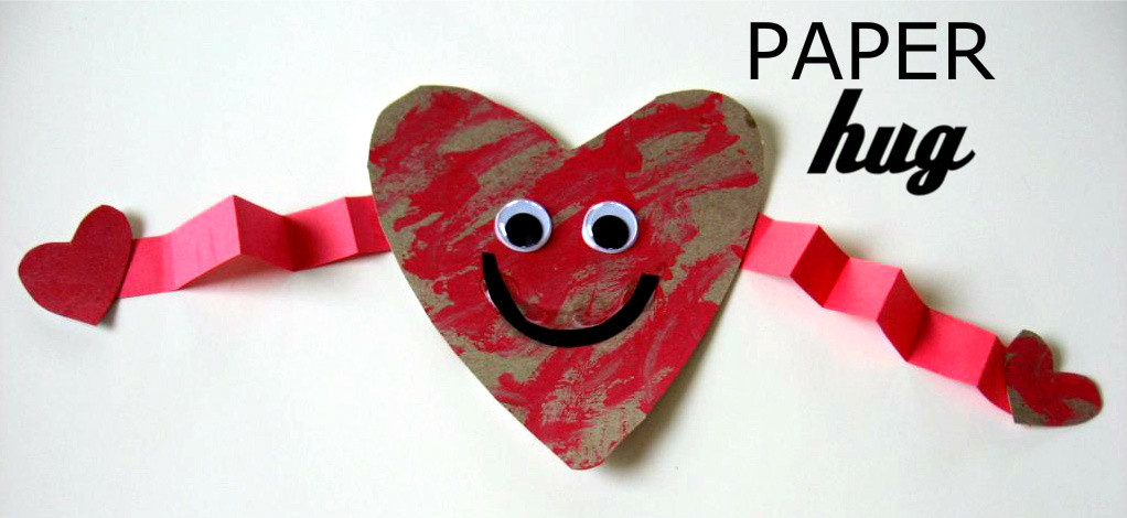 Valentines Craft Ideas For Toddlers
 25 Fun & Easy Valentine s Day Crafts and Activities For