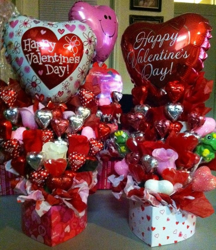 Valentines Day Gift Basket Ideas
 Valentine Gift Baskets Ideas InspirationSeek