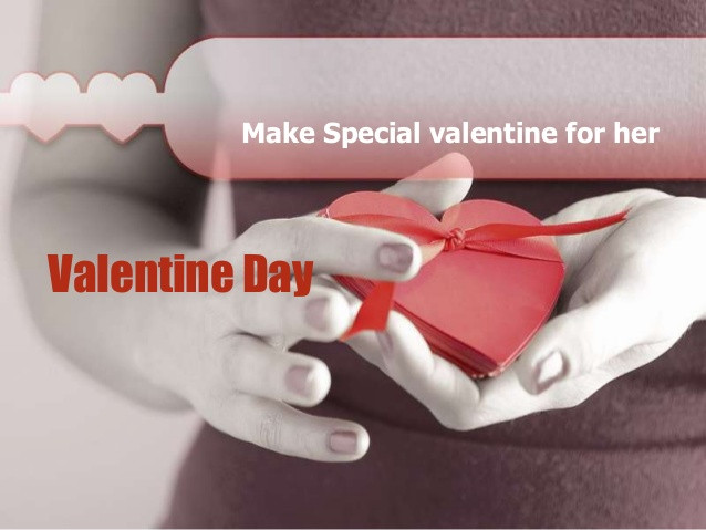 Valentines Day Gift Ideas For Her
 Valentine s Gift Ideas For Her Creative Valentine s Day