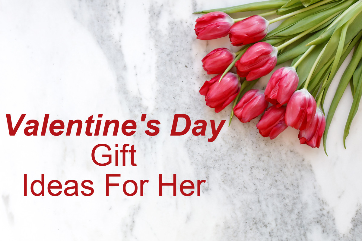 Valentines Day Gift Ideas For Her
 Blog Persian Kitty Kat
