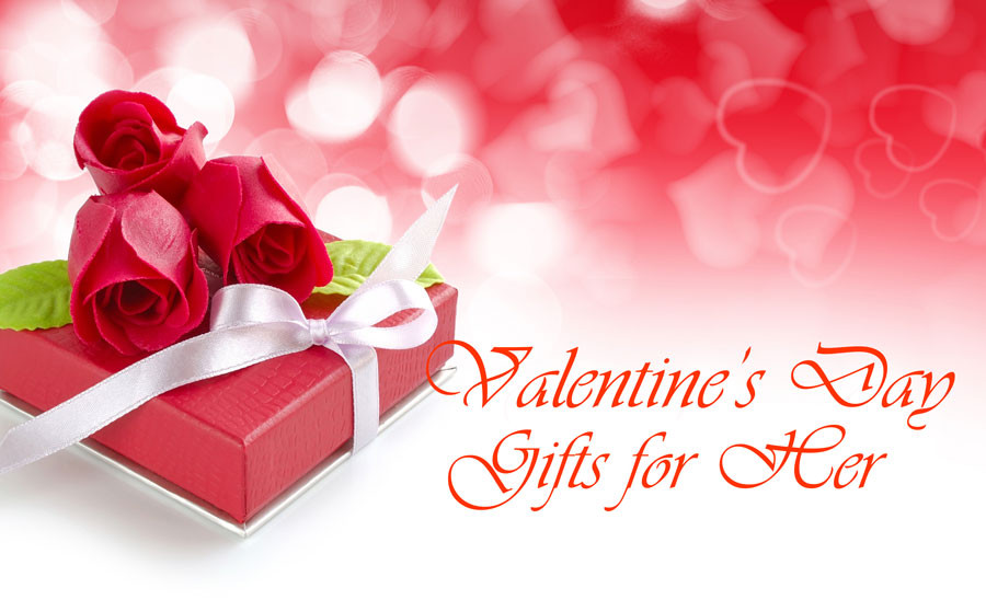 Valentines Day Gift Ideas For Her
 Valentine’s Day Gift Ideas for Her [35 Best Gifts Ideas]