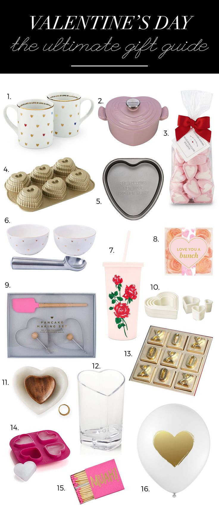Valentines Day Gift Ideas For Her
 25 best Valentines ideas for her on Pinterest
