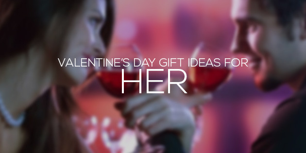 Valentines Day Gift Ideas For Her
 Valentine’s Day Gift Ideas for Her Alux