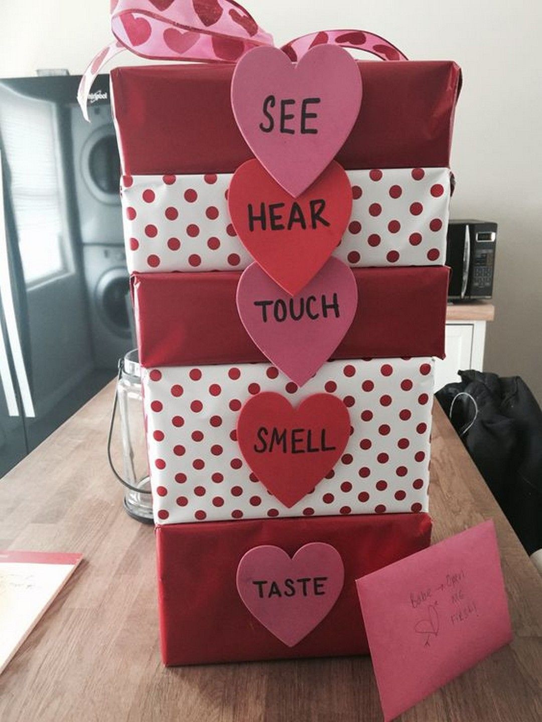 Valentines Day Gift Ideas For My Boyfriend
 Romantic DIY Valentines Day Gifts for Your Boyfriend or