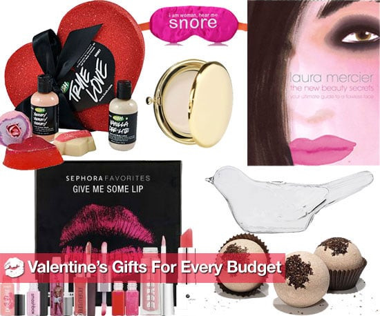 Valentines Day Gift Ideas Girlfriend
 Valentine s Day Gift Ideas For Girlfriends