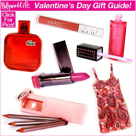Valentines Day Gift Ideas Girlfriend
 34 Last Minute Valentine’s Day Gift Ideas For Your