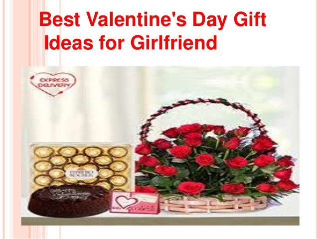 Valentines Day Gift Ideas Girlfriend
 Best Valentine s Day Gift Ideas for Girlfriend