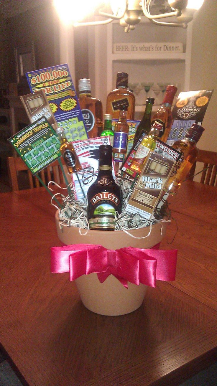 Valentines Gift Basket Ideas For Him
 20 Best Valentines Gifts For Him Feed Inspiration