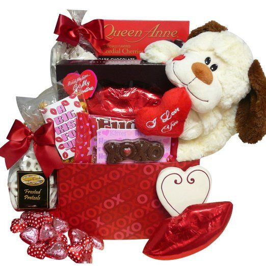 Valentines Gift Box Ideas
 10 best Romantic Valentine s Day Ideas images on Pinterest