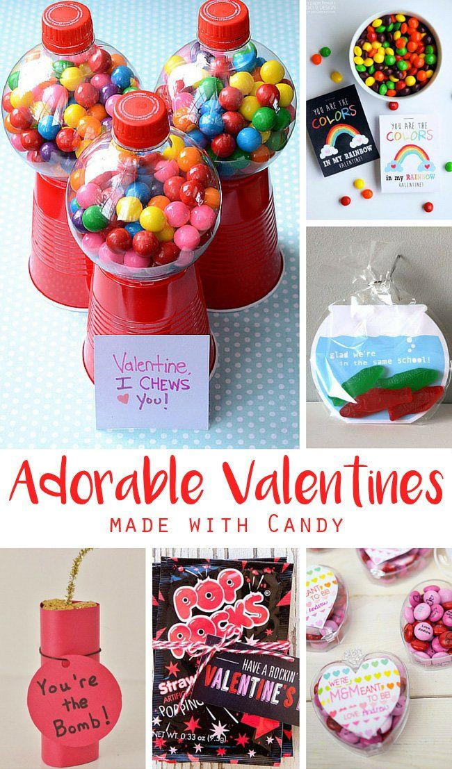 Valentines Gift Ideas For Children
 Best 25 Valentine ideas ideas on Pinterest